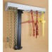 Chain Binder & Coil Rack Locking Assembly 48"L (30 Notches)